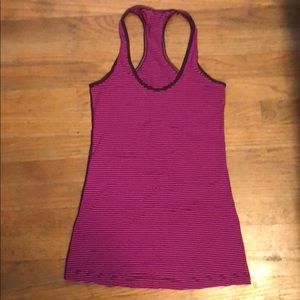 Lululemon cool racerback